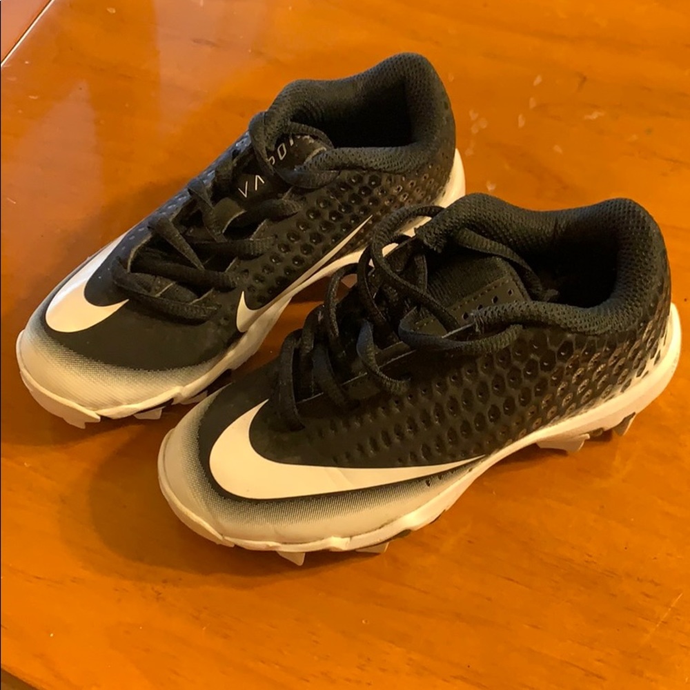 COPY - Nike Fastflex cleats